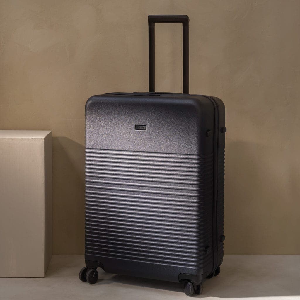 Ruimbagage Koffer 77L Blauw Kopen? Premium & Duurzaam
